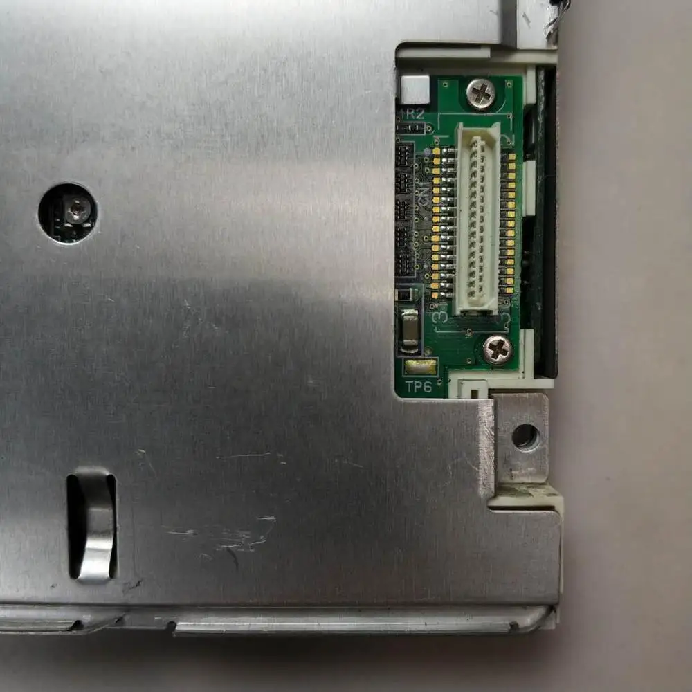 

Latumab Original 8.4 " inch for NEC NL6448BC26-01 LCD Display Screen Replacement Parts Free shipping