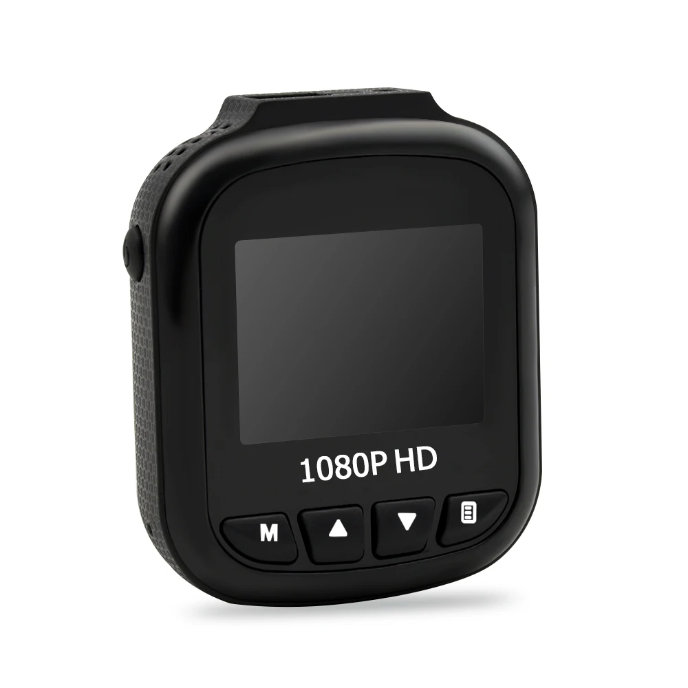 3 дюймовый Автомобильный видеорегистратор Full HD 1080P двойной градусный 16g видео