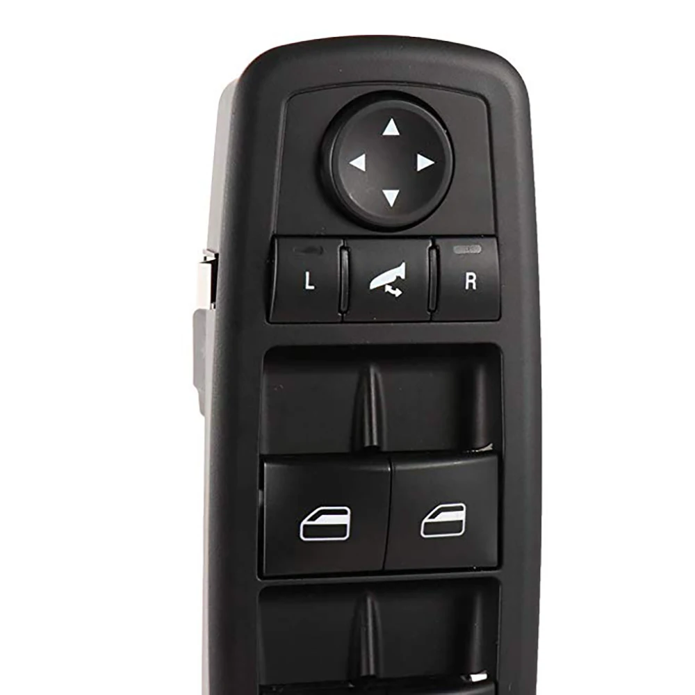 Главный электропривод панель управления окном дверной замок для 2008 Chrysler Town Country