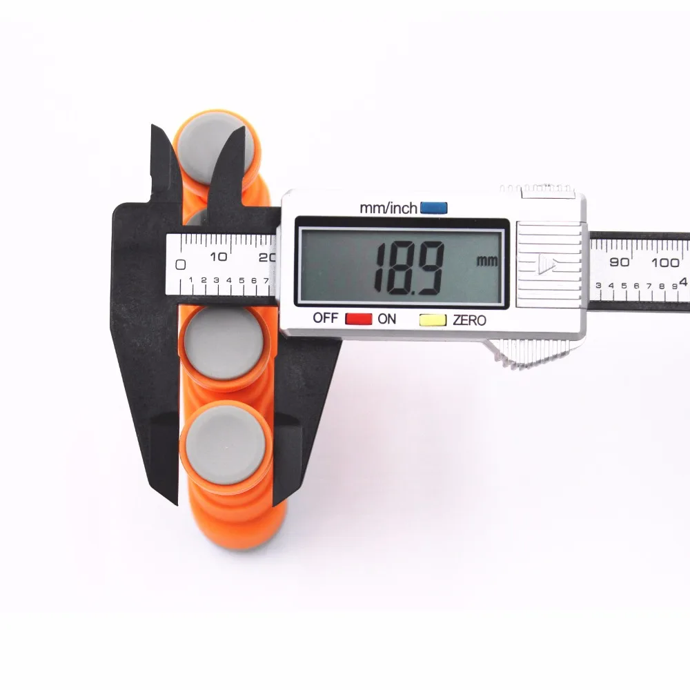 Ручные захваты регулируемая прочность портативный захват для пальцев|adjustable