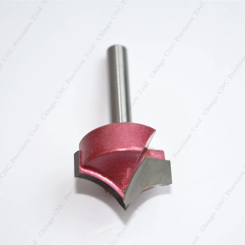 Твердосплавная фреза деревообрабатывающий фрезерный станок Гравировальный по