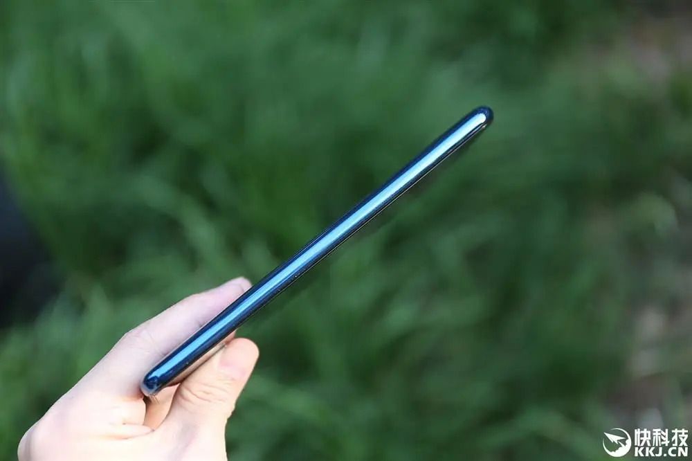 DHL, быстрая, HuaWei Maimang 8, мобильный телефон Kirin 710, Android 9,0, 6. 2" ips 2340X1080, 6 ГБ ram, 128 ГБ rom, МП, отпечаток пальца, FM