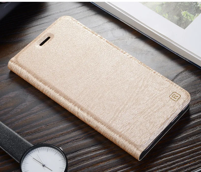 Чехол Toraise для Meizu Pro 7 Plus, чехол для Meizu Pro 7, роскошный флип-чехол из искусственной кожи, полный защитный чехол-кошелек для Meizu Pro7 plus