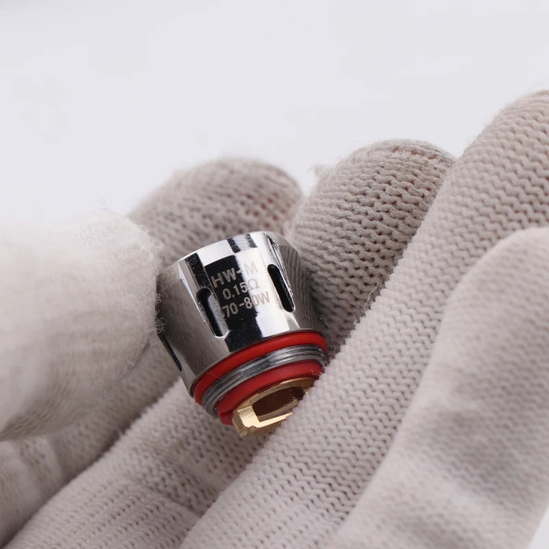 3 шт./лот XFKM subohm-h HW-N 0.2ohm HW-M 0.15ohm катушка замена катушки головка для ELLO Duro Tank ijust Kit |