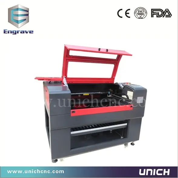 Китай хорошее рабочее усилие 2d чпу co2 лазерная гравировка резки | Инструменты