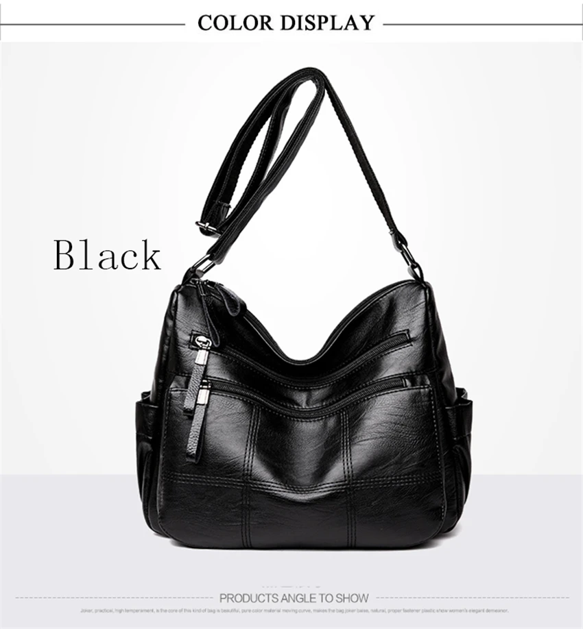 Популярные женские роскошные кожаные сумки, женские сумки, дизайнерские женские сумки через плечо для леди, большая сумка-тоут