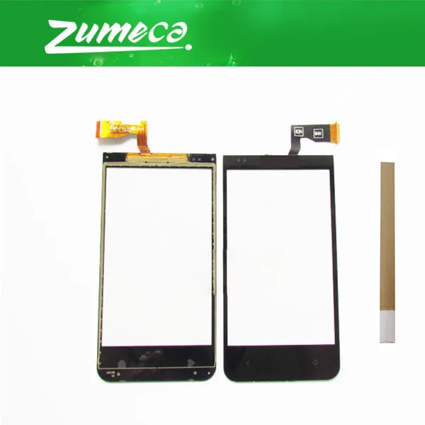 Высокое качество 4 0 дюймов для HTC Desire 300 сенсорный экран дигитайзер Сенсорная