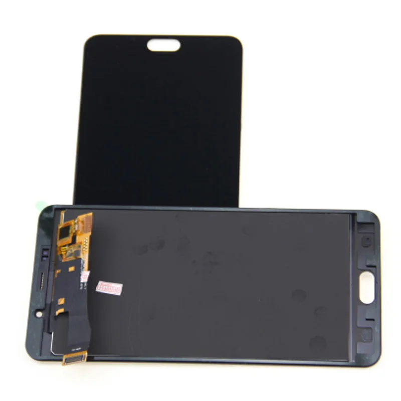 100% протестирован для SAMSUNG GALAXY A9 Pro lcd 2016 A910 A9100 A910F дисплей сенсорный экран Замена