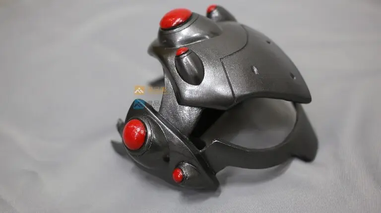 OW Widowmaker маска головной убор копия EPMC шлем Cosply|cosply| |