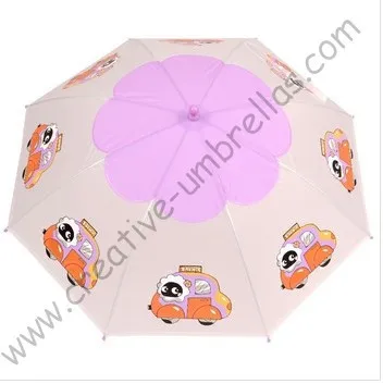 Детский зонтик профессиональные зонты для изготовления автоматический