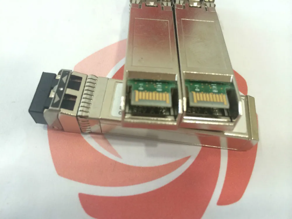 

Fini sar FTLF8528P2BCV-QL, оптический приемопередатчик SFP 8G многомодовое двойное волокно 850nm