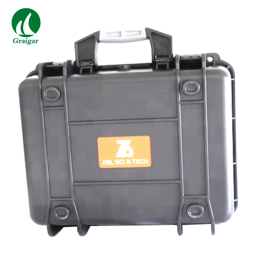 ZBL U5100 совершенно новый ультразвуковой детектор передачи для проверки