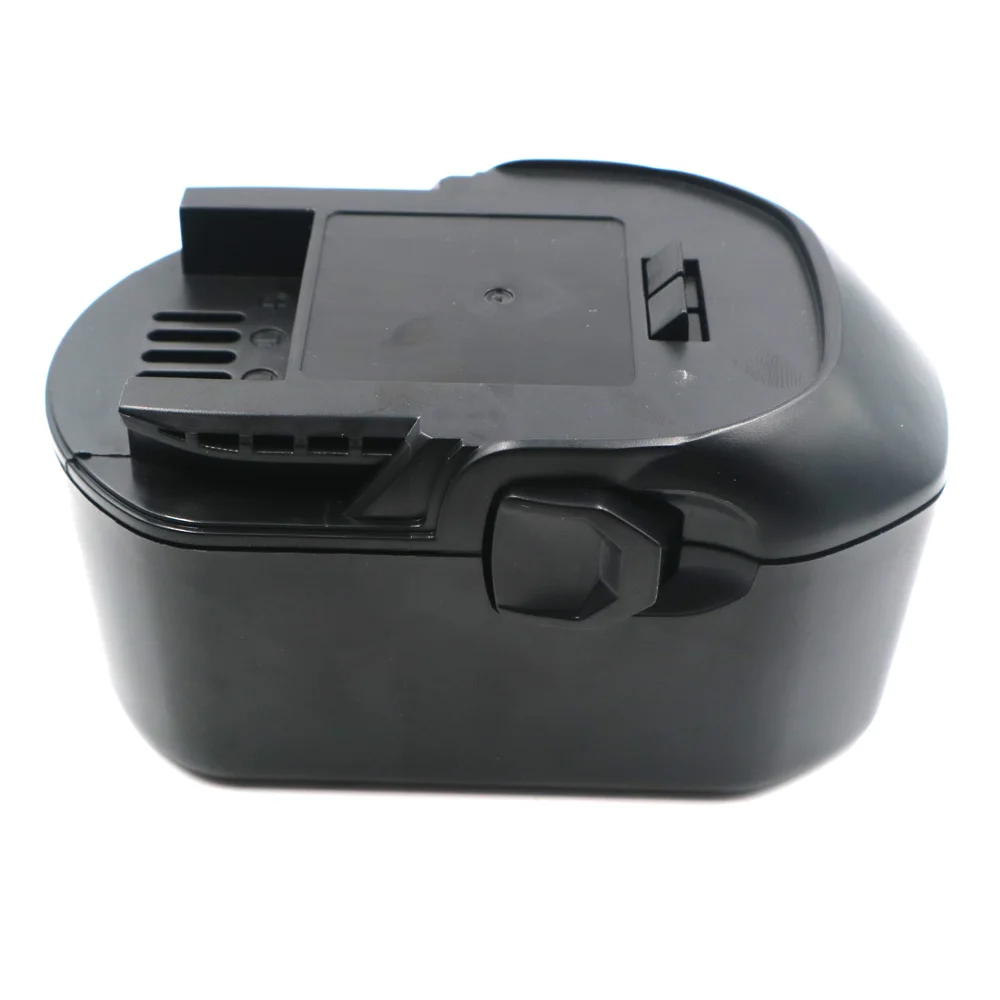 Аккумулятор для электроинструмента AEG 14.4VB 3000 мАч Ni-MH 4935413106 4935416790 B1414G BS 14G BSB 14 STX BSS |