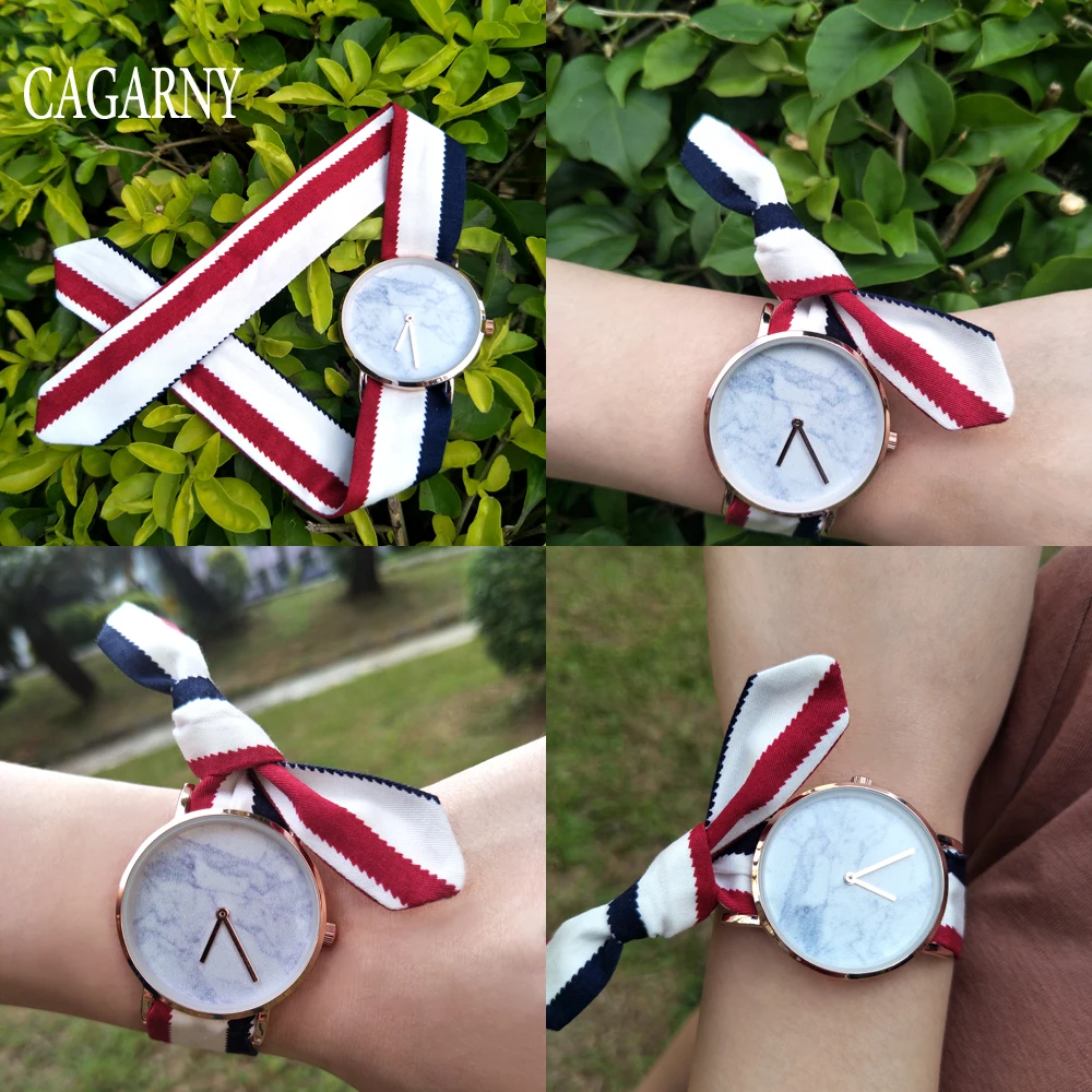 Часы наручные женские кварцевые брендовые водонепроницаемые повседневные