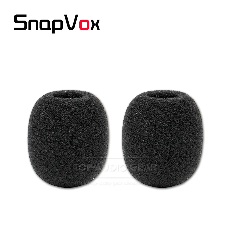 Поролоновая Крышка для микрофона ветрового стекла AUDIO TECHNICA AT9912 AT 9912 9911 AT9911
