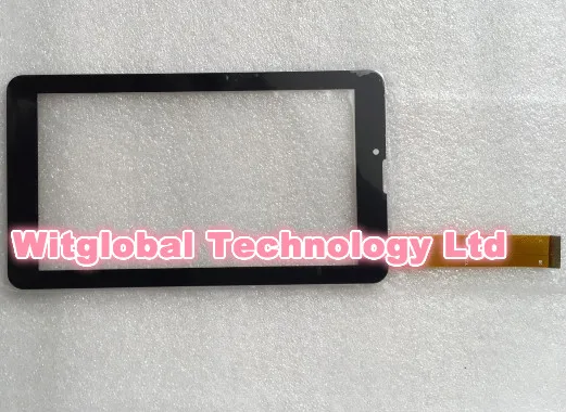 

Free shipping 7'' inch touch screen,100% New for Texet X-pad 4G TM-7052 touch panel,Tablet PC touch panel digitizer