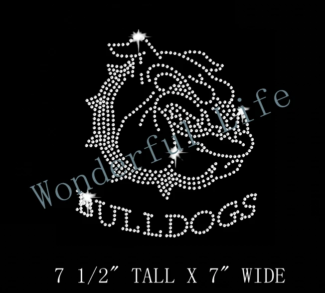 По самой низкой цене сделай сам горный хрусталь железный для теплопередачи Bulldog в