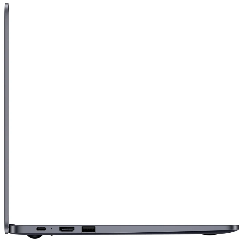 Ноутбук HUAWEI MagicBook Windows 10 14 дюймов 8 Gen i5/i7 процессор GeForce MX150 2 Гб GDDR5 ГБ 256 ГБ|Ноутбуки|