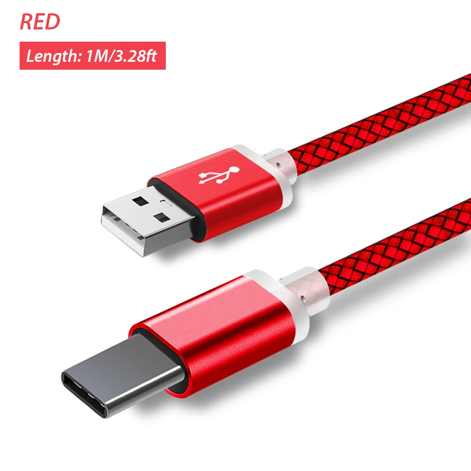 10 мм Длинный разъем usb type C зарядный кабель Кабо Usb Android usb type c кабель usbc кабель для Oukitel K6000 K10 ASUS Blackview