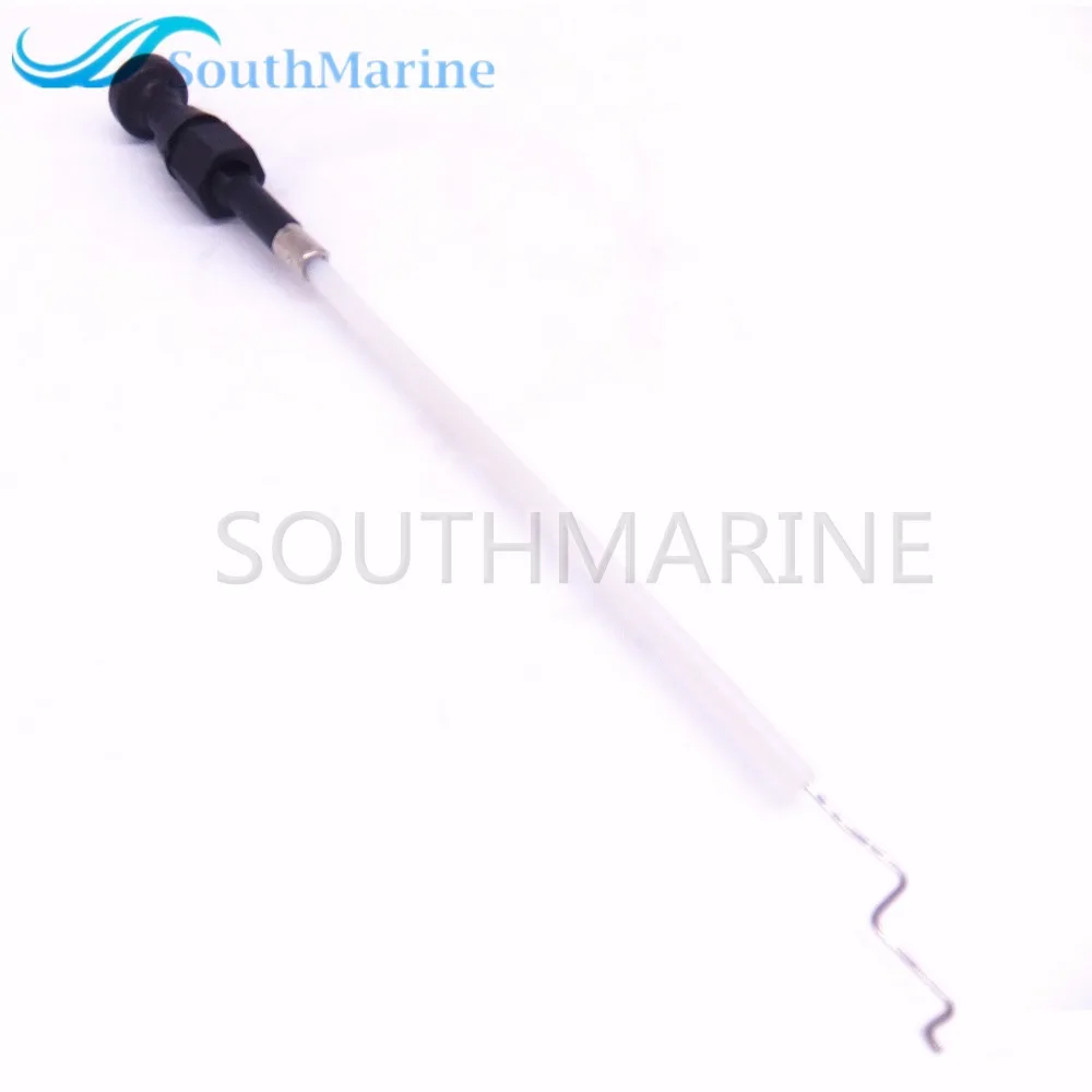 Starter Cable Assy F2.6-04070200 / Choke handle assy for Parsun HDX F2.6 Outboard Motors NO.12 | Engines &amp Components