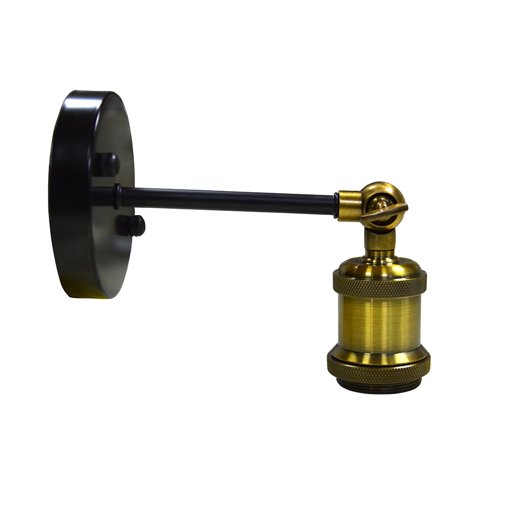 

High Quality E27 lamp holder bases
