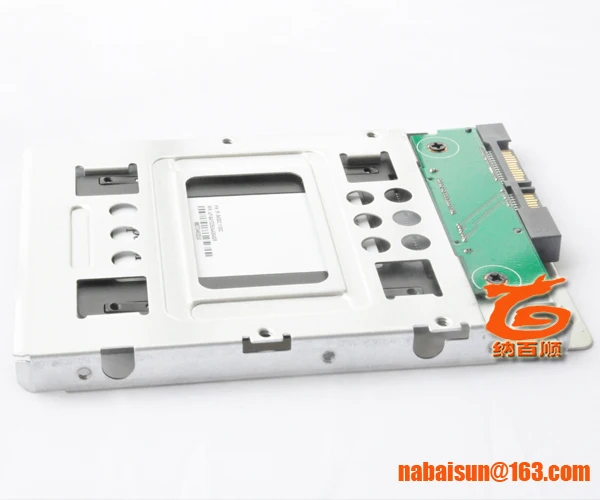 Адаптер для жесткого диска Eunaimee 654540 001 1 8/2 5 3 дюйма SATA SSD 4/ MicroServer Gen8/gen9 651314 N54L N40L N36|ssd