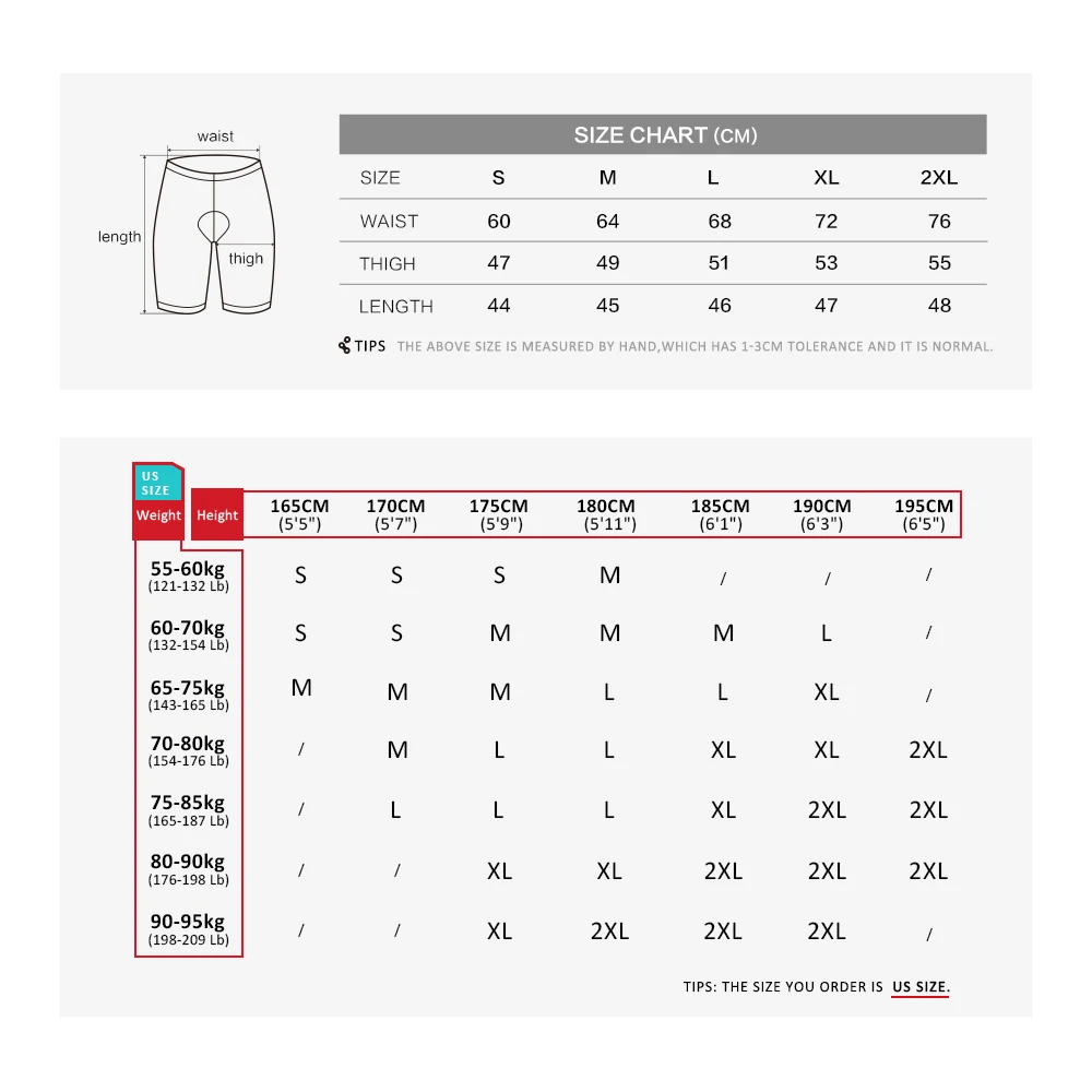 

Santic Mens Cycling Shorts Coolmax 4D Padded Shockproof MTB Road Bike Pro Shorts Reflective Men Mountain Biker Running Underwear