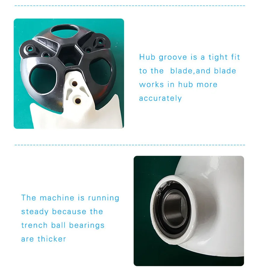 Бесплатная доставка ветряная мельница мощность генератор 500 Вт 3 фазы ac 12 в 24 48 3/5
