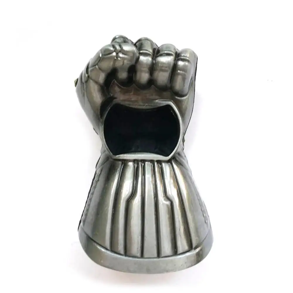 Креативная открывалка для пивных бутылок стеклянные крышки из цинковой соды