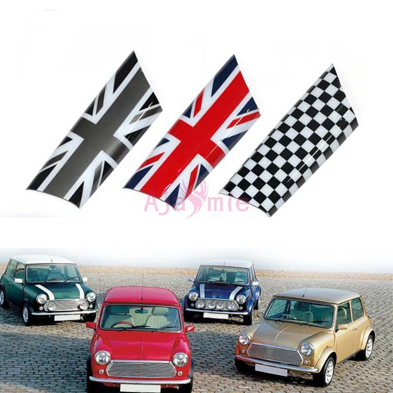Аксессуары для BMW Mini Cooper R55 56 57 58 внутренняя формовочная планка Дверная ручка