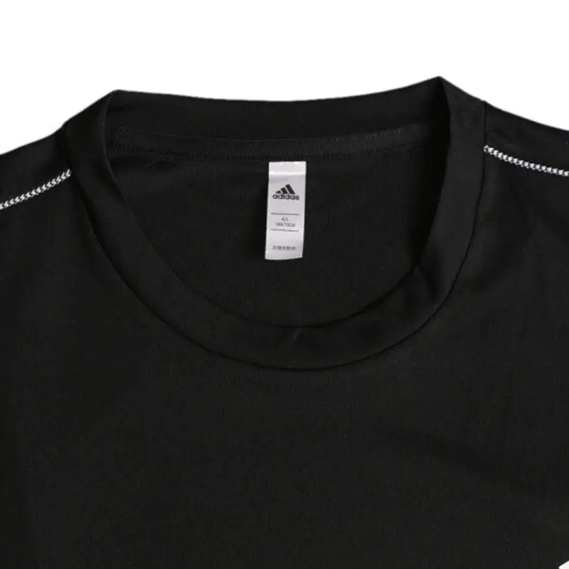 Оригинальный Новое поступление Adidas CLUB 3STR Футболка мужская футболка с коротким