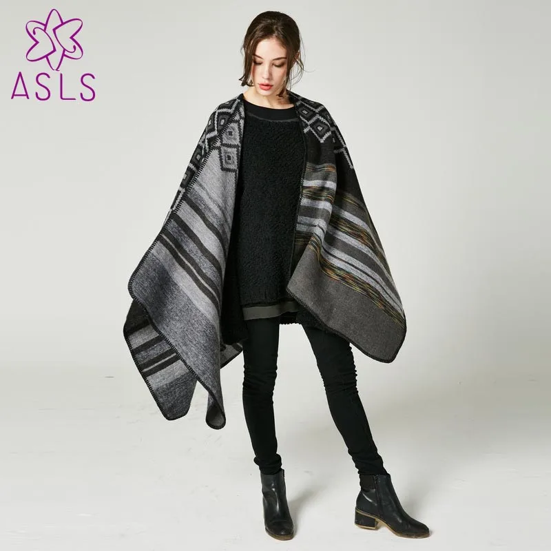 

New Women Soft stole Scarf shawl high-end female double-sided wear cairo tour store hot scarf fashion