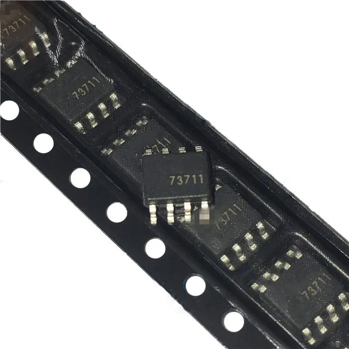 FAN73711MX FAN73711 | Электронные компоненты и принадлежности