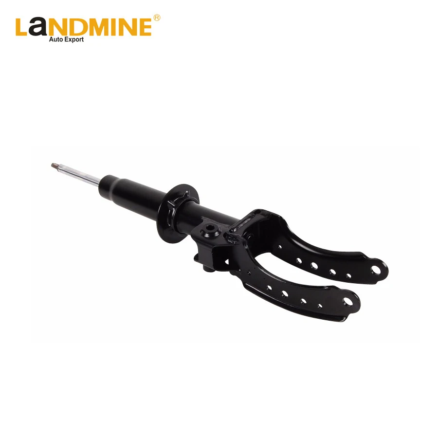 

Free Shipping 2003-2010 New Front Left Shock Absorber Strut Shock Fit Audi Q7 4L VW Touareg Cayenne 7L6413031T 95534304311