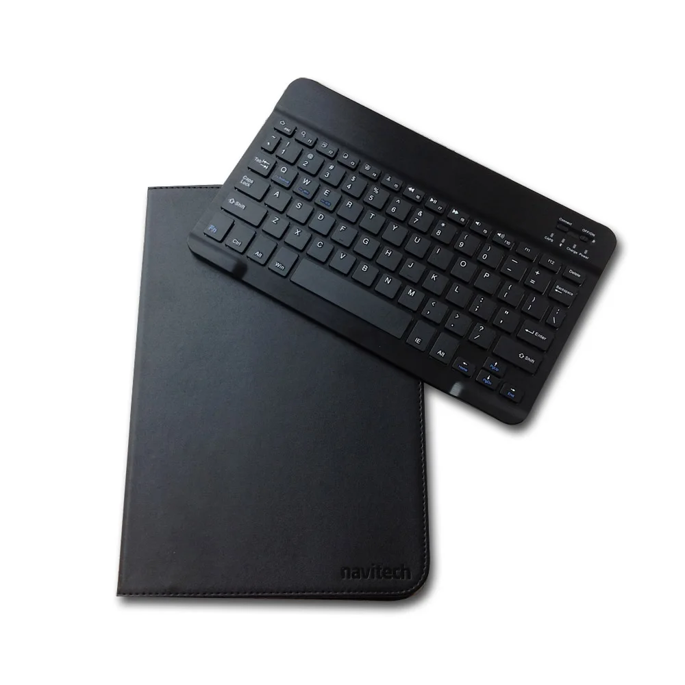 Универсальный беспроводной чехол с клавиатурой Bluetooth для Samsung Galaxy Tab A 10 1 2016 T580 T585