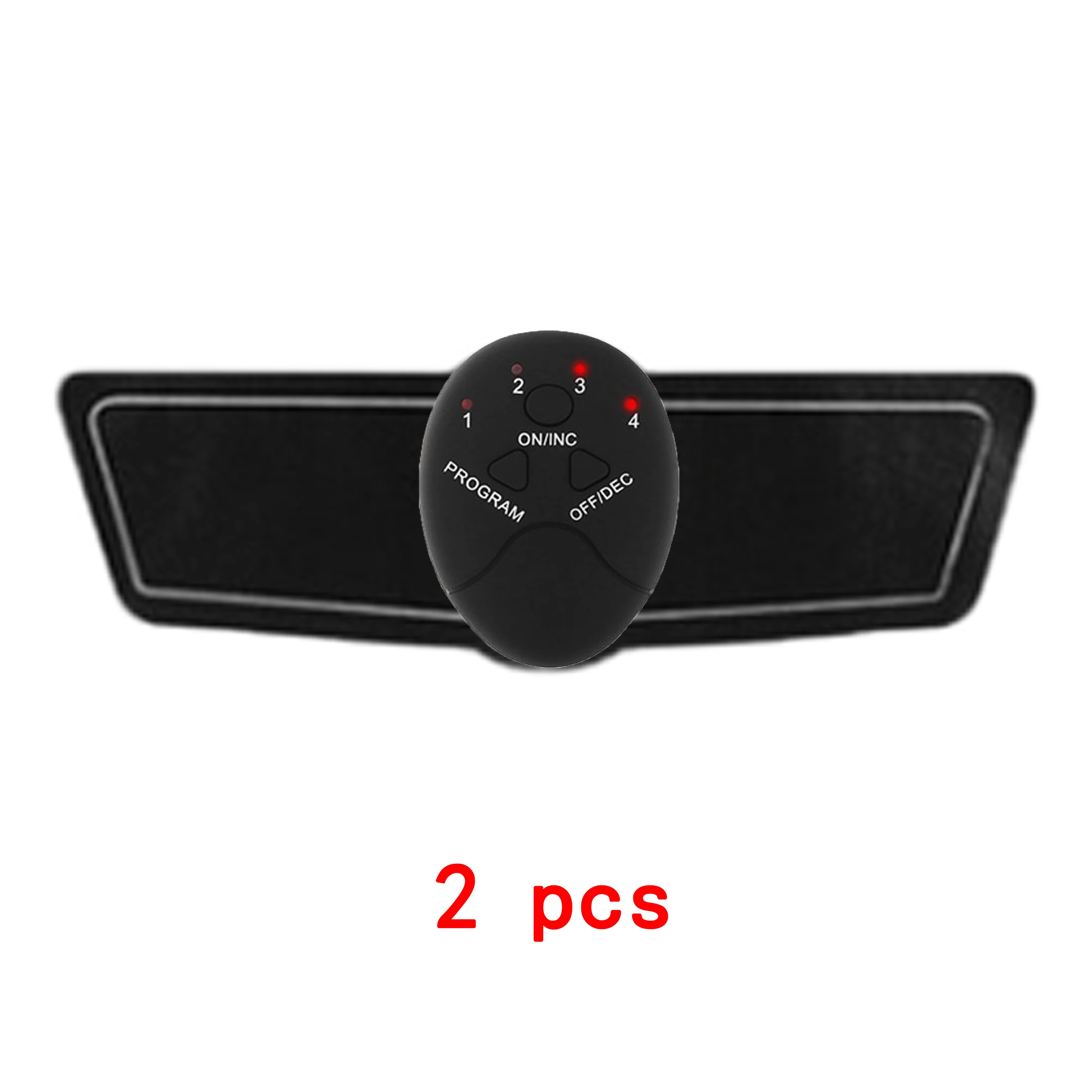 2 шт. фитнес аппарат для похудения|Товары похудения| |