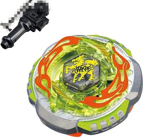

B-X TOUPIE BURST BEYBLADE Rock Giraffe Zurafa R145WB Metal Masters 4D BB-78 Gyroscopes Toys earth aquila Launcher
