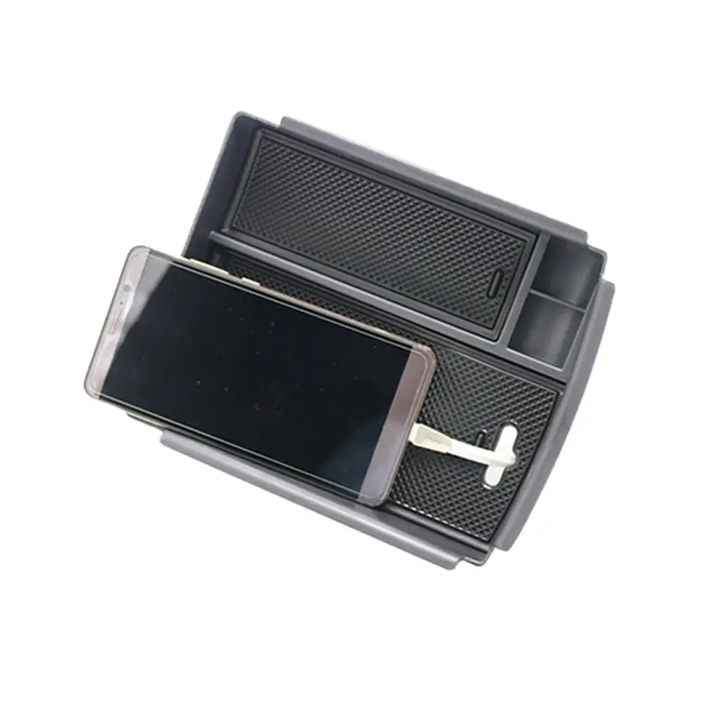 Универсальный Специальный автомобильный подлокотник 16 18 Tesla Model X S центральный