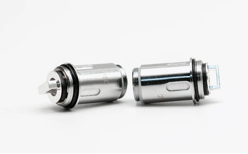 Volcanee 5 шт. Vape ручка 22 катушка Замена 0.3ом 0.15ом для Vape ручка 22 бак RTA распылитель электронная сигарета сетка катушки Vape ядро