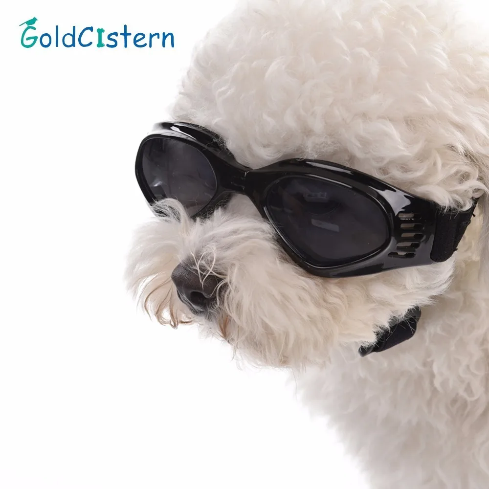 Солнцезащитные очки для домашних животных 5 цветов|pet grooming accessories|dog sunglassespet glasses |