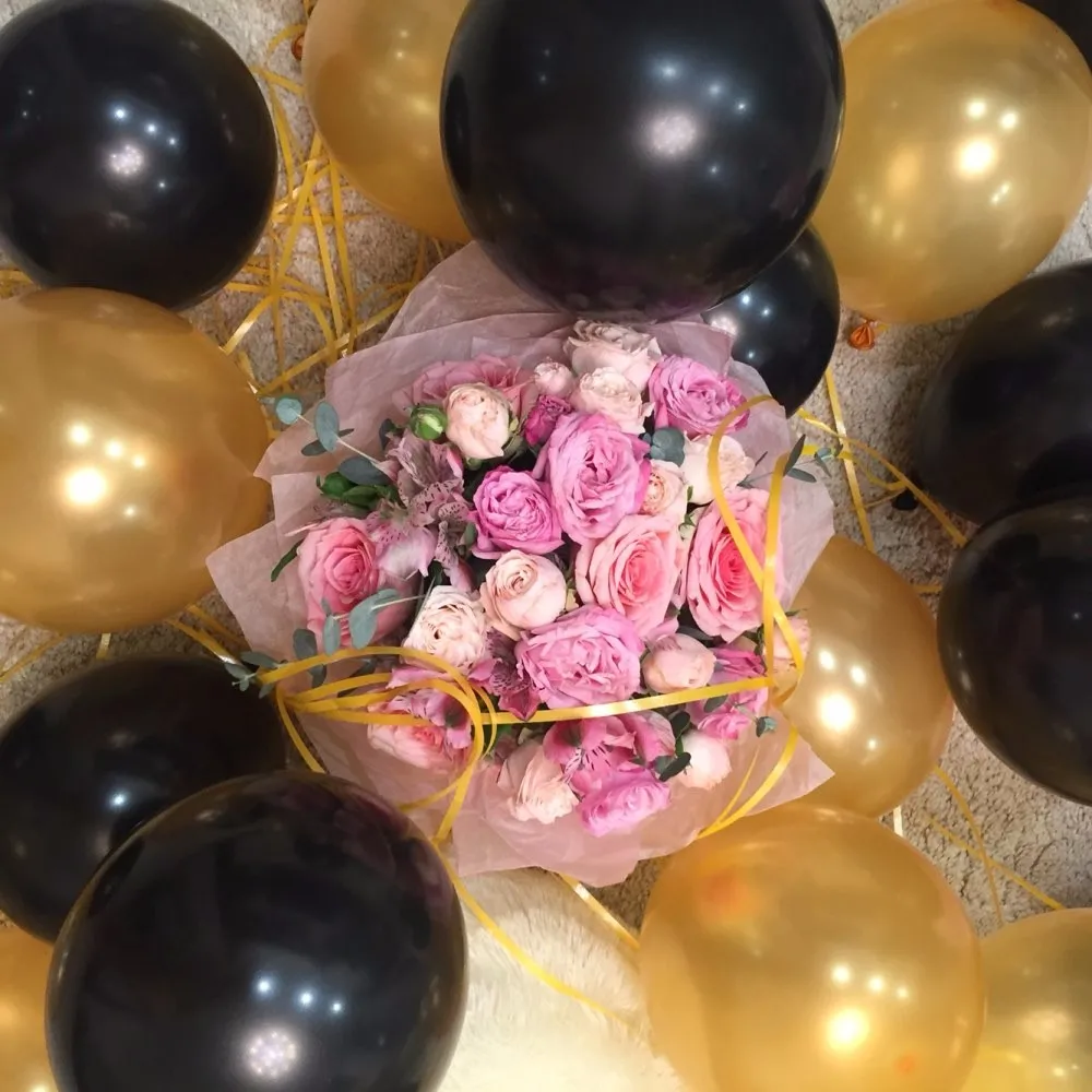 10 дюймов 100 шт. 2 г|ball ball|balls 100pcsball gift |
