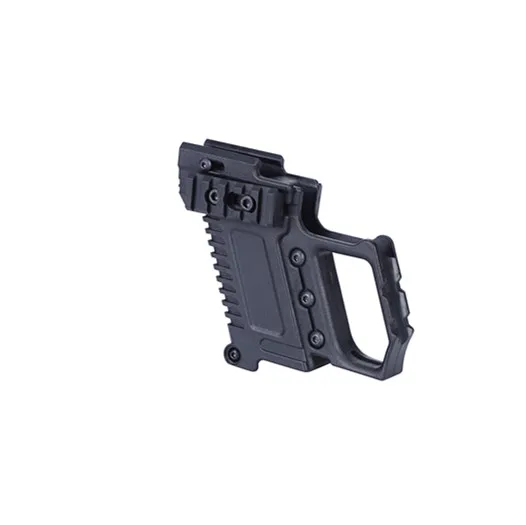 

Tactical Pistol Carbine Kit Glock Airsoft Air Guns Mount For CS G17 18 19 Gun Accessories Loading device Hunting