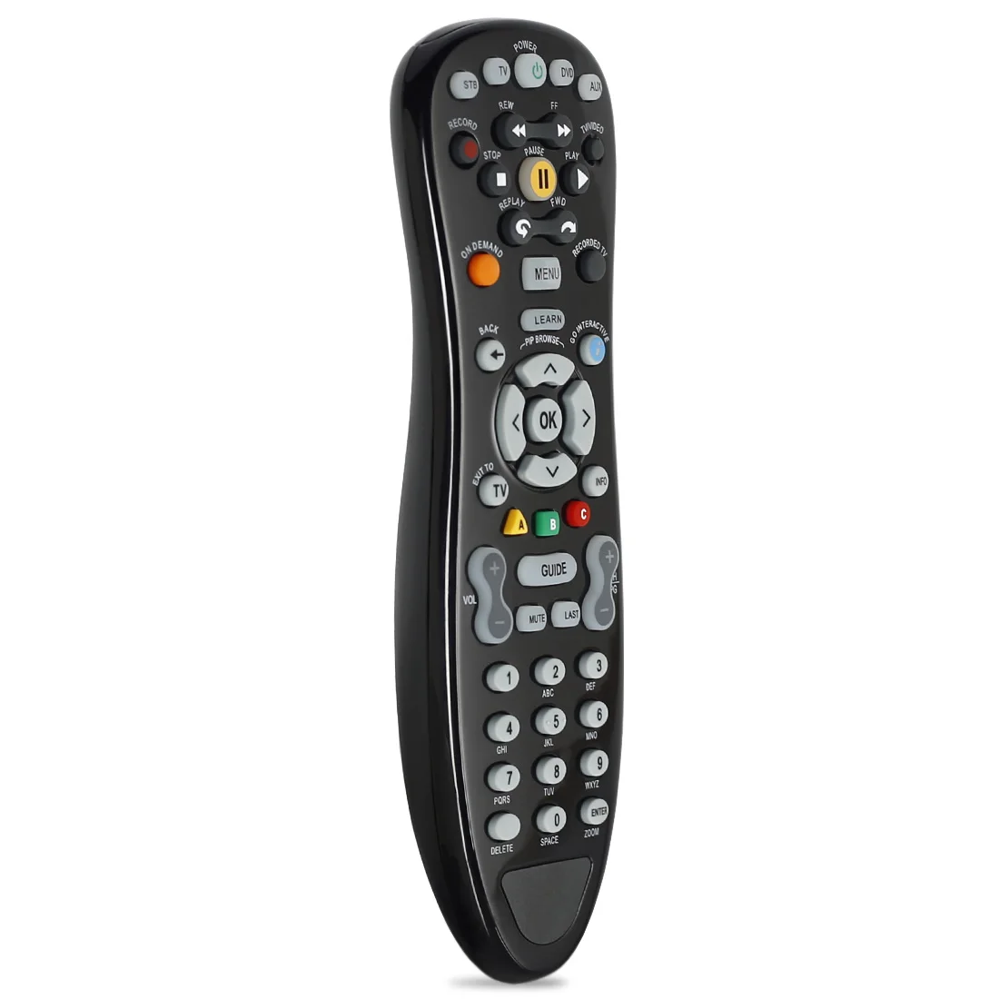 Пульт дистанционного управления подходит для MOTOROLA lcd tv AUX STB DVD контроллер
