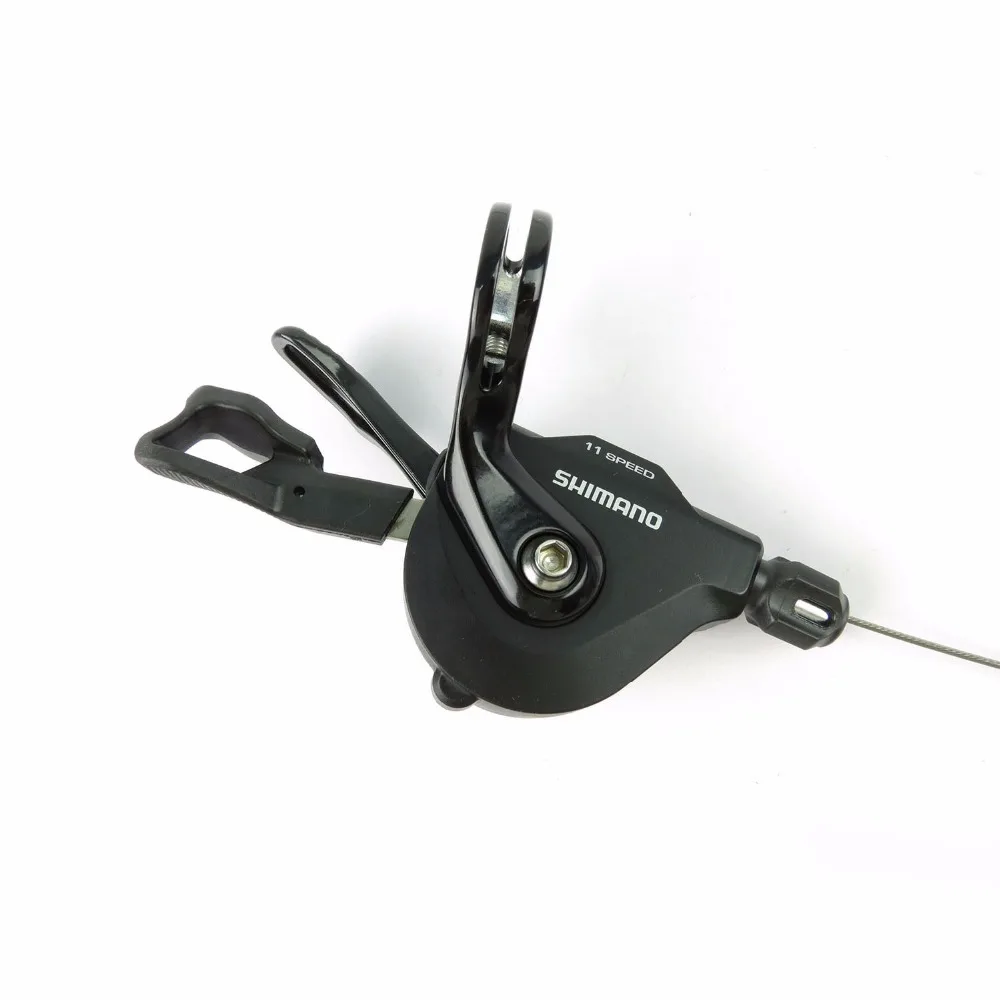 Shimano rs700 sl-RS700 2x11 speed Flatbar дорожный велосипед рычаг переключения передач-черный