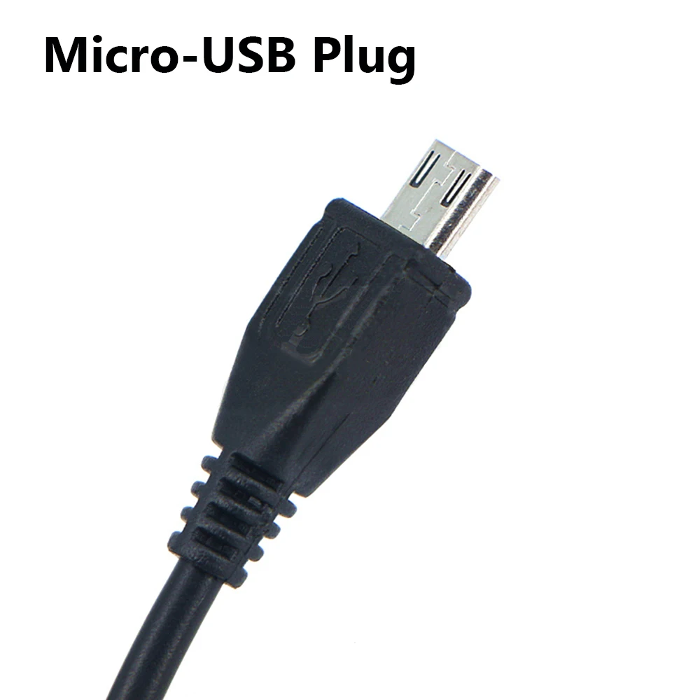 Высокое качество 100 240 В Micro USB зарядное устройство US/EU/AU/UK штекер 5 2A 3A AC/DC адаптер