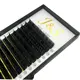 J&S 5cases silk eyelash extension 0.03 0.05 0.07 0.10 0.15mm mega volume Cashmere lashes Other Image