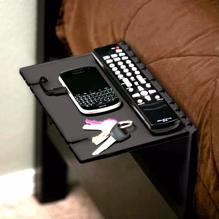 Спальная прикроватная Складная посадочная поддержка Многофункциональная