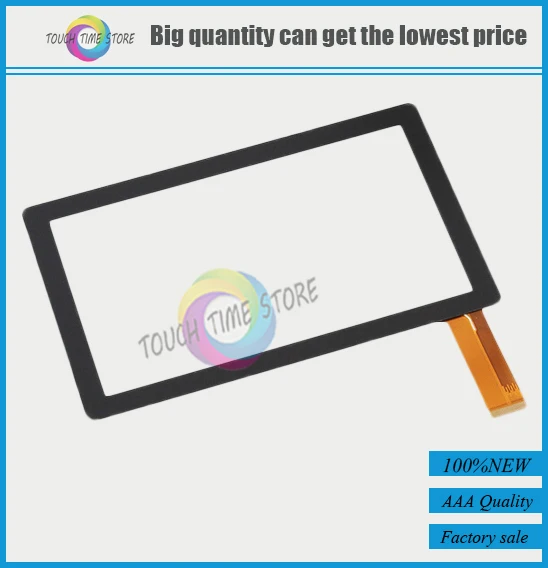 Новый 7 дюймовый планшет RoverPad Sky C70 / Rolsen RTB 4 Забавный сенсорный экран панель