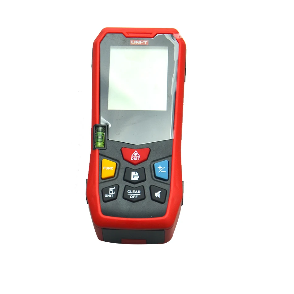 UNI-T UT392B Laser Distance Meters 100 m Range Area Volume Add Subtract Continuous Measurement Rangefinder | Инструменты