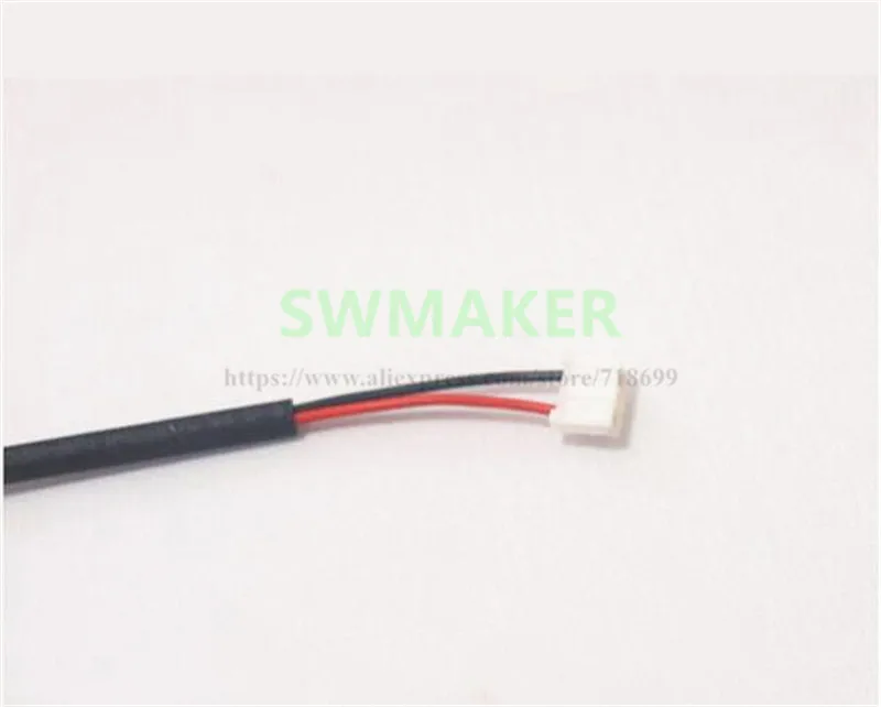 Для принтера Tiertime UP Plus мини 3D принтеры DC бесщеточный вентилятор с охлаждения для